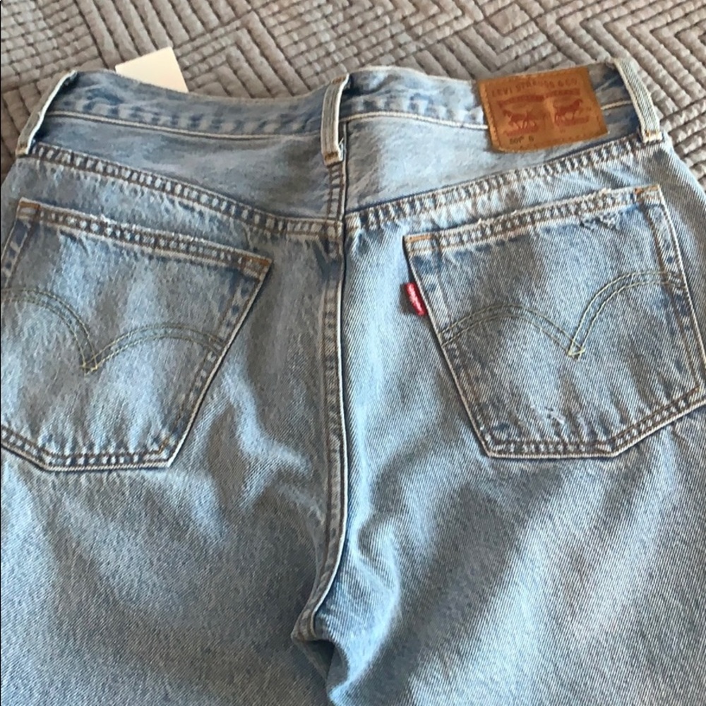 Levi’s 501 S - Picture 5 of 9